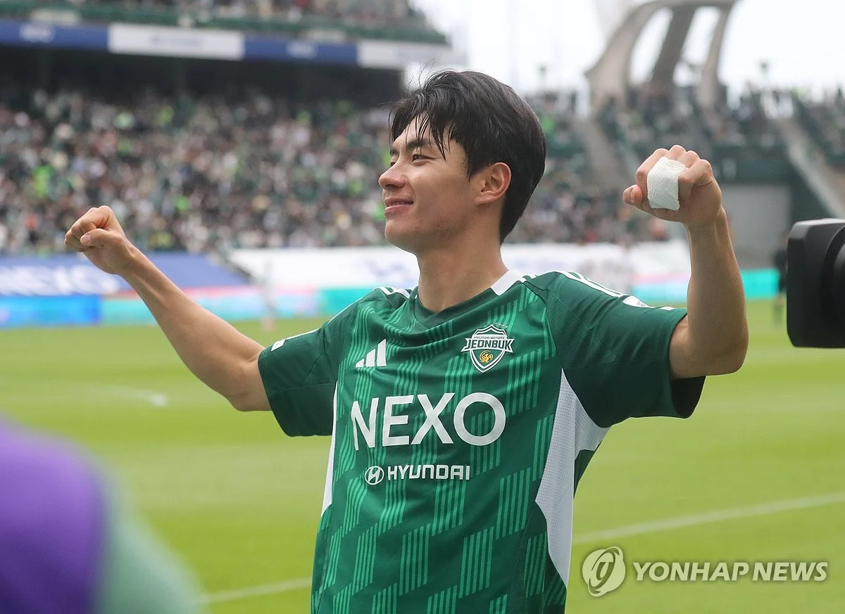 Jeonbuk vs Daejeon Citizen: Persaingan Sengit di K League 1 2026