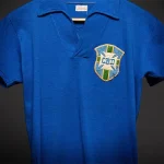 Jersey final Piala Dunia 1958 milik Pele laku Rp88,2 miliar, memorabilia sepak bola termahal kedua