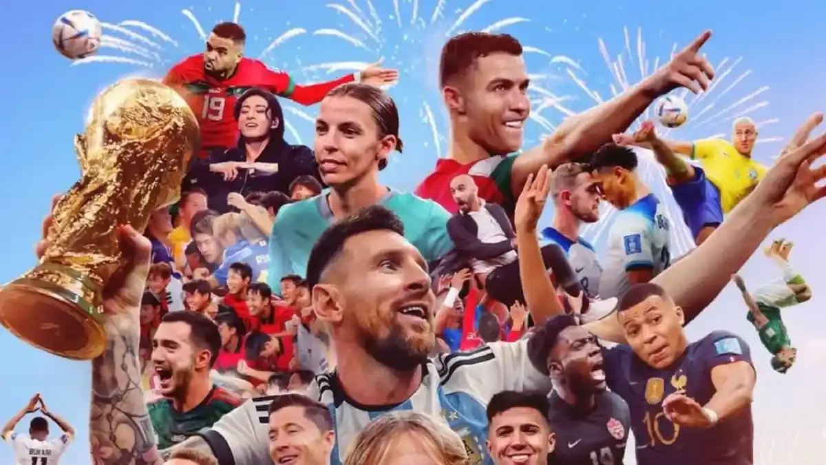 Jesús Gallardo Menjadi Sorotan di Piala Dunia 2026