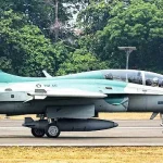 Jet Latih Tempur T-50i Indonesia Genap 22 Unit, Siap Cetak Pilot Tempur Elite TNI AU