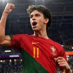 Joao Felix Memimpin Portugal, Tapi Tak Bisa Hindari Kekalahan dari Spanyol di Piala Dunia 2026
