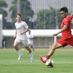 John Herdman & Mitchell Baker Usai Timnas Indonesia Pemusatan Latihan di Bali Jelang AFF 2026, Siap Menghadapi Kamboja