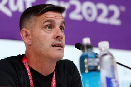 John Herdman Mode Luis Enrique saat Timnas Indonesia Pesta Gol ke Gawang Kamboja di Piala AFF 2026
