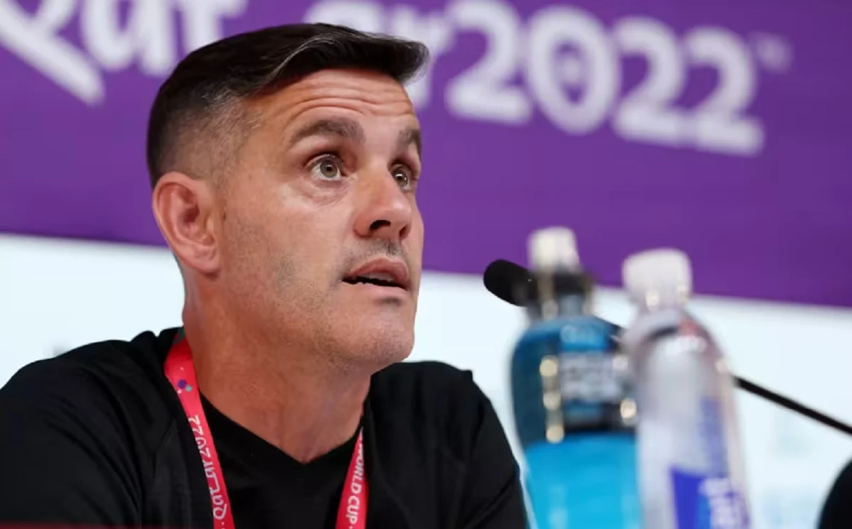 John Herdman Mode Luis Enrique saat Timnas Indonesia Pesta Gol ke Gawang Kamboja di Piala AFF 2026