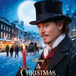 Johnny Depp Bikin Kejutan di Comic-Con 2026, Tampil Perdana sebagai Ebenezer Scrooge