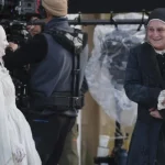 Johnny Depp Tampil Nyaris Tak Dikenali sebagai Scrooge dalam Trailer Perdana Film Ebenezer