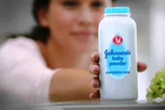 Johnson & Johnson Tawarkan Hampir Rp100 Triliun Terkait Gugatan Soal Bedak Bayi