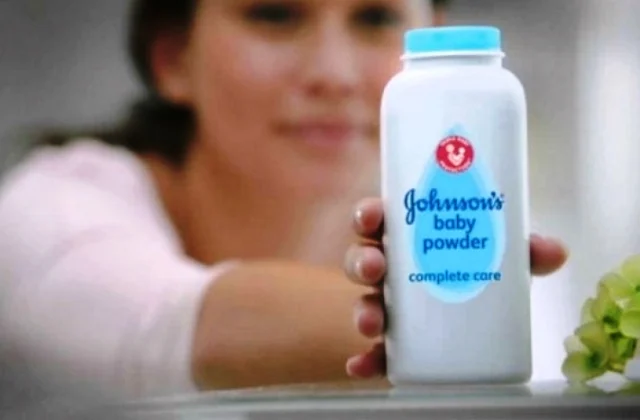 Johnson & Johnson Tawarkan Hampir Rp100 Triliun Terkait Gugatan Soal Bedak Bayi