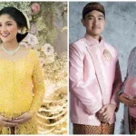 Jokowi akan Sambut Cucu Baru, Erina Gudono Hamil Calon Anak ke-2, Bocor Usia Kehamilan Istri Kaesang