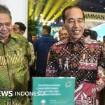 Jokowi Merespons Spekulasi Politik Terkait Ritual Injak Kepala Kerbau, Begini Katanya