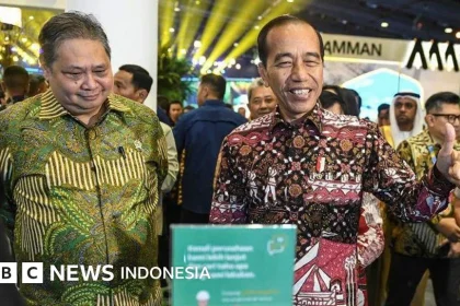Jokowi Merespons Spekulasi Politik Terkait Ritual Injak Kepala Kerbau, Begini Katanya