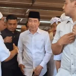 Jokowi-Surya Paloh Berduka Rachmat Gobel Wafat: Beliau Sosok Pekerja Keras