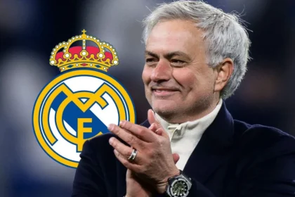 Jose Mourinho Minta Real Madrid Incar Tomas Araujo, Strategi Baru untuk Menguatkan Lini Pertahanan