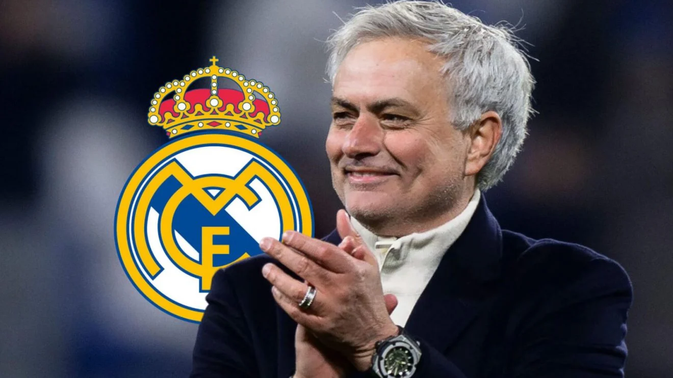 Jose Mourinho Minta Real Madrid Incar Tomas Araujo, Strategi Baru untuk Menguatkan Lini Pertahanan