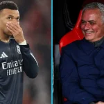 Jose Mourinho Siap Mengantar Kylian Mbappe Meraih Gelar Liga Champions