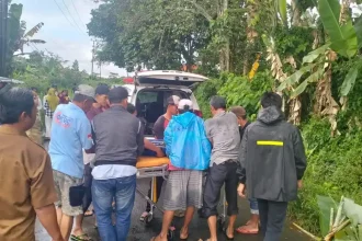 Juru Parkir di Monjali Yogyakarta Meninggal jadi Korban Tabrak Lari, Pengemudi Mobil Masih Diburu [titlebase]