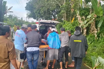 Juru Parkir di Monjali Yogyakarta Meninggal jadi Korban Tabrak Lari, Pengemudi Mobil Masih Diburu [titlebase]
