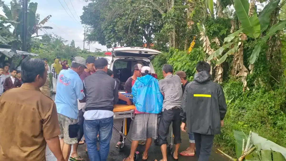 Juru Parkir di Monjali Yogyakarta Meninggal jadi Korban Tabrak Lari, Pengemudi Mobil Masih Diburu [titlebase]