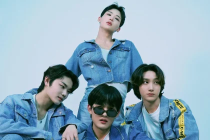 K-Pop dan Kehidupan: Bagaimana Musik Mengubah Hidup Orang Korea Utara
