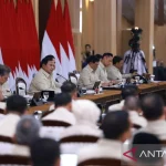 Kabinet Bayangan: Antara Kritik dan Kekuasaan