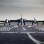 Kanada Makin Jauh dari AS, F-35 Terancam Digeser Gripen? Kanada Membuka Opsi Pembelian Gripen E