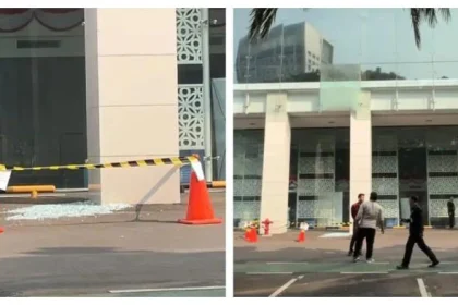 Kantor BGN Dipasang Garis Polisi, Sebelumnya Nanik S Deyang Menghilang di KPK