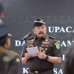 Kapolri Absen di Rapat Satgas PKH, Jubir Pastikan Polri Terwakili