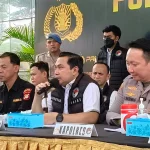 Kasat Narkoba Polres Tangsel Ditangkap Bareskrim, Terlibat Peredaran Narkoba