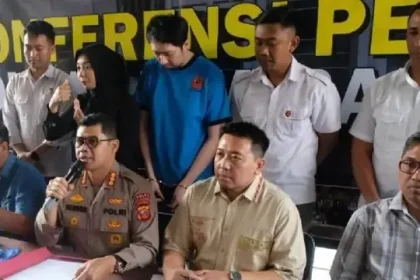 Kasus dugaan intimidasi dokter Icha: Keluarga tantang 3 anggota DPRD sumpah adat, Mencari Keadilan