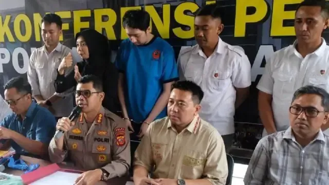 Kasus dugaan intimidasi dokter Icha: Keluarga tantang 3 anggota DPRD sumpah adat, Mencari Keadilan
