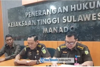 Kasus Korupsi PT HWR: Penggeledahan dan Penyitaan Harta, Kejati Sulut Beraksi