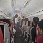 Kata Batik Air Soal Penumpang Pakai Power Bank di Kabin, Keluarkan Asap-Api: Apa Yang Terjadi?