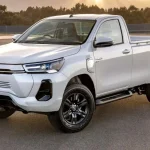 Kata Toyota, PHEV Belum Siap Untuk Pikap, Apa Alasannya?