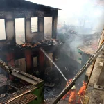 Kebakaran Rumah di Pulo Gadung, 2 Korban Tewas Ternyata Kakak-Adik: Tragedi yang Mengguncang Jakarta