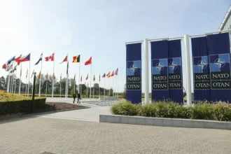 Kecam KTT NATO, Korut Sebut Denuklirisasi Harus Dimulai dari Sekutu AS