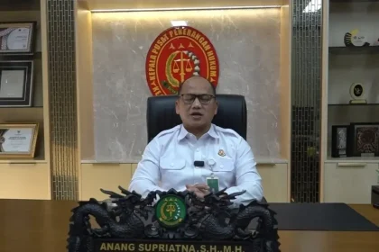 Kejagung Bantah Febrie Adriansyah Pergi Umrah, Pastikan Masih Ada di Indonesia
