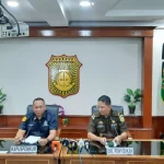Kejagung Dalam Sorotan: Pengamanan Rumah Pejabat dan Kasus Korupsi Batu Bara