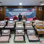 Kejagung Periksa Tiga Saksi dalam Kasus TPPU Febrie Adriansyah, Mengungkap Kegiatan Pencucian Uang