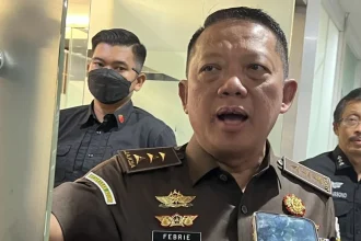 Kejagung Tegaskan Status Febrie Adriansyah Masih Tersangka, Kasus Korupsi dan TPPU Terus Bergulir