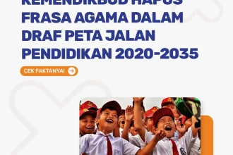 Kementerian Agama Republik Indonesia: Mewaspadai Hoaks dan Meningkatkan Kualitas Pendidikan