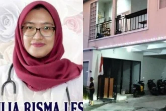 Kemkes: Dokter intern jatuh dari apartemen ada masalah mental, Enam Kasus Kematian Dokter Muda dalam 5 Bulan Terakhir