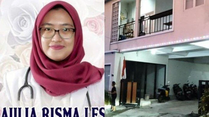 Kemkes: Dokter intern jatuh dari apartemen ada masalah mental, Enam Kasus Kematian Dokter Muda dalam 5 Bulan Terakhir