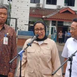 Kepala Badan Gizi Nasional Sudaryono Ancam Pecat Kepala SPPG yang Melakukan Mark Up