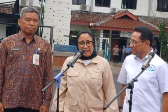 Kepala Badan Gizi Nasional Sudaryono Ancam Pecat Kepala SPPG yang Melakukan Mark Up