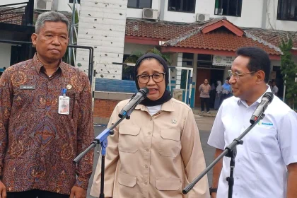 Kepala Badan Gizi Nasional Sudaryono Ancam Pecat Kepala SPPG yang Melakukan Mark Up