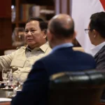 Kepala BGN Sudaryono Tegaskan MBG Tak Akan Dihentikan: Tender Politik Prabowo, Janji Saat Kampanye