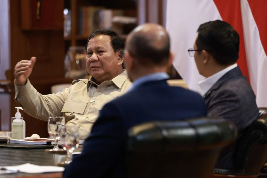 Kepala BGN Sudaryono Tegaskan MBG Tak Akan Dihentikan: Tender Politik Prabowo, Janji Saat Kampanye