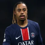 Keras Kepala Bradley Barcola Bikin PSG Angkat Tangan, Rekor Transfer Liga Inggris Terancam Pecah