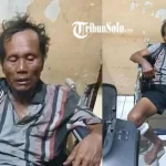 Kesadisan dan Kejanggalan Pembunuhan Bocah Bilqis Sragen Masih Menghantui Warga, Rumah Dikosongkan