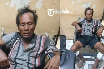 Kesadisan dan Kejanggalan Pembunuhan Bocah Bilqis Sragen Masih Menghantui Warga, Rumah Dikosongkan